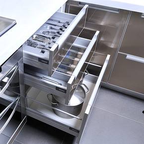 Moisture Resistant Particle Board Kitchen Cabinets 16mm Melamine Board Making