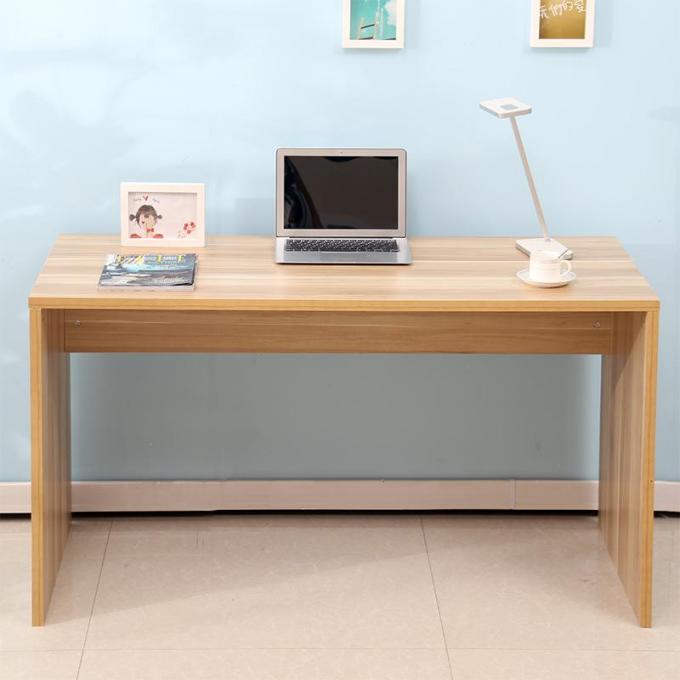 Compressed Wood Particle Board Office Furniture With Melamine Faced Chipboard