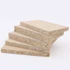 China First Class Hardwood Laminated Particle Board Sheets For Furniture Raw Chipboard company