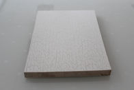 China Decoration Spruce Laminated Block Board For House Furniture 10mm To 30mm company
