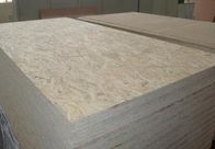 Indoor Usage ±10% Oriented Strand Board Flooring With Combine Materials Density Tolorance