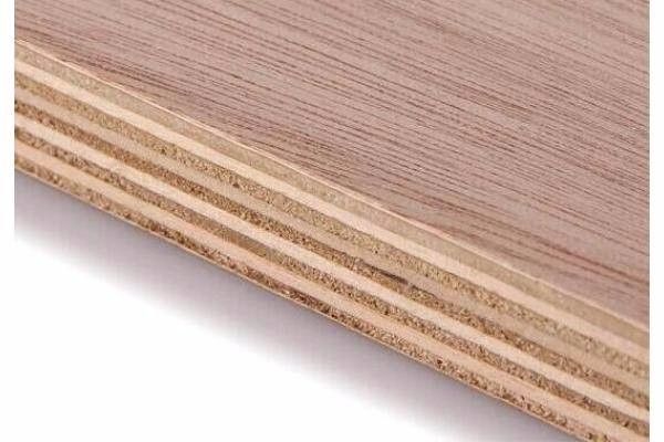 Melamine Glue Eucalyptus Core Plywood Furniture Grade Plywood 3