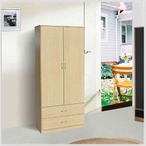 Uv Coated Melamine Bathroom Cabinets Lacquer Surface Birch