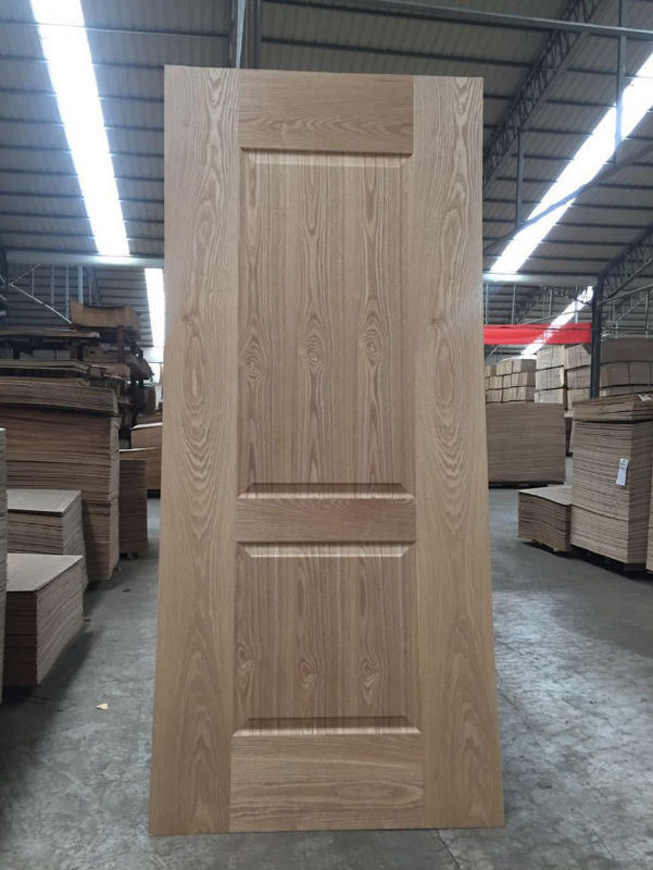 High Density Board Exterior Door Skins Water Resistant