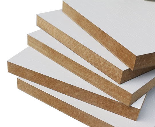 interior-decoration-laminated-mdf-board-high-gloss-white-warm-white