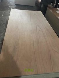 E1 Grade BB/BB Commercial Grade Plywood With Smooth Surface 2.5--20mm Thickness