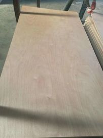 Waterproof Hot Pressed Commercial Grade Plywood For Studing Room Decoration