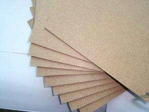 Large Moisture Resistant MDF Home Depot , Medium Density Fiberboard MDF Board 8 X 4