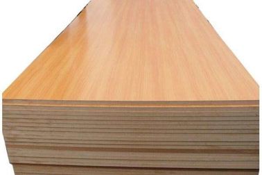 Large Moisture Resistant MDF Home Depot , Medium Density Fiberboard MDF Board 8 X 4