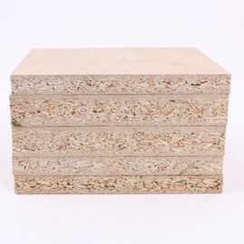 First Class Hardwood Laminated Particle Board Sheets For Furniture Raw Chipboard