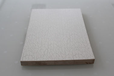 Interior Decoration Laminated Block Board For Making Tables And Benches