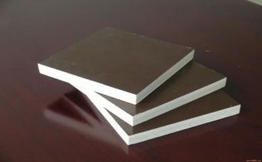 Moisture Resistant Phenolic Film Faced Plywood With High Chemical Degradation