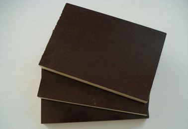 Moisture Resistant Phenolic Film Faced Plywood With High Chemical Degradation