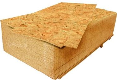 First Class Plain 18mm OSB Sterling Board / Strong Melamine Glue OSB Subfloor Panels