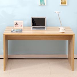 New Design Table Design Oak Color Office Furniture modern design furniture computer table