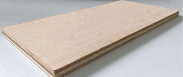 High Grading Commercial Grade Plywood With Poplar Birch Pine Hardwood Combi Cores