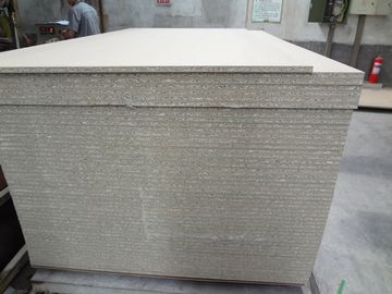 High Density E1 Glue Plain Laminated Particle Board For Home Decor Furniture 600-720kg/m3