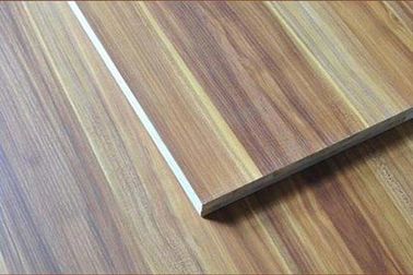 Double Sides Pre Laminated Particle Board For Construction Building Furniture Decor