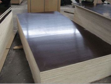 factory hot sale 18mm 20mm construction used film faced plywood with good quality