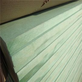 UV Coat Phenolic Glue Laminated MDF Board With Waterproof Poplar Core 3-30mm