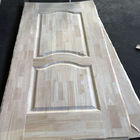 China 4mm Thickness HDF Wood Door Skins For Door Decoration , Long Life Time company