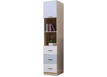 Waterproof Particle Board Wardrobe Bedroom Furniture Customised Products