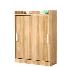 Light Luxury Style Fancy Wooden Shoe Rack Cabinet For Living Room Wooden Products