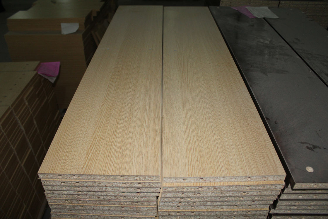 Customized Exterior Laminated Particle Board With Melamine Finish 530 ...