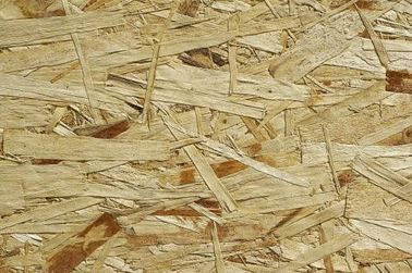 China Indoor Usage ±10% Oriented Strand Board Flooring With Combine Materials Density Tolorance factory