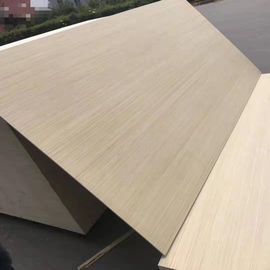 China Natural Wood Veneer Laminated Ply Board Marine Furniture Grade Waterproof Plywood factory
